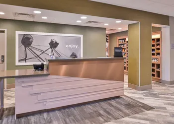 Hampton Inn & Suites Altoona-Des Moines hotel thumbnail 6
