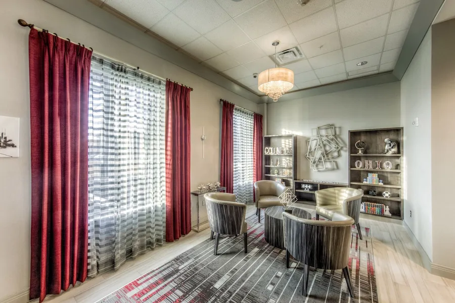 Staybridge Suites Columbus Univ Area - OSU by IHG hotel detail image 6