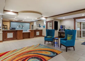 Best Western Plus Galveston Suites hotel thumbnail 2