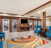 Best Western Plus Galveston Suites hotel detail image 3