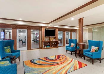 Best Western Plus Galveston Suites hotel thumbnail 3