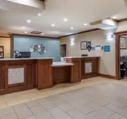 Best Western Plus Galveston Suites hotel detail image 4