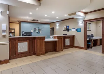 Best Western Plus Galveston Suites hotel thumbnail 4