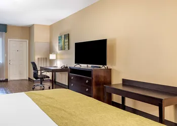 Best Western Plus Galveston Suites hotel thumbnail 5