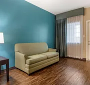 Best Western Plus Galveston Suites hotel detail image 7