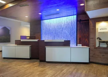 Fairfield Inn & Suites by Marriott Savannah Midtown hotel thumbnail 4