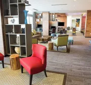 Fairfield Inn & Suites by Marriott Savannah Midtown hotel detail image 5