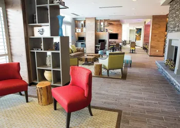 Fairfield Inn & Suites by Marriott Savannah Midtown hotel thumbnail 5