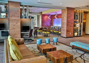 Fairfield Inn & Suites by Marriott Savannah Midtown hotel thumbnail 6