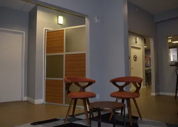 The Urban hotel thumbnail 5