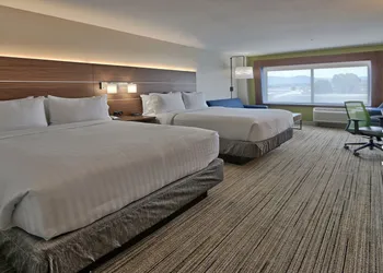 Holiday Inn Express and Suites Broomfield by IHG hotel thumbnail 2