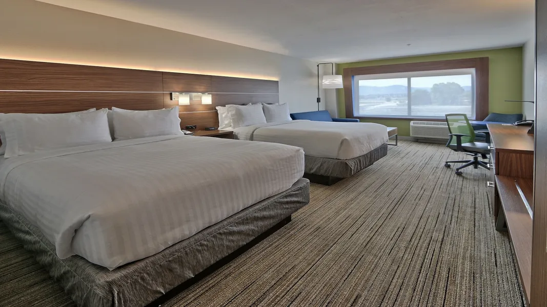 Holiday Inn Express and Suites Broomfield by IHG hotel detail image 2