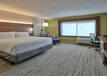 Holiday Inn Express and Suites Broomfield by IHG hotel thumbnail 3
