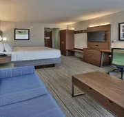 Holiday Inn Express and Suites Broomfield by IHG hotel detail image 5