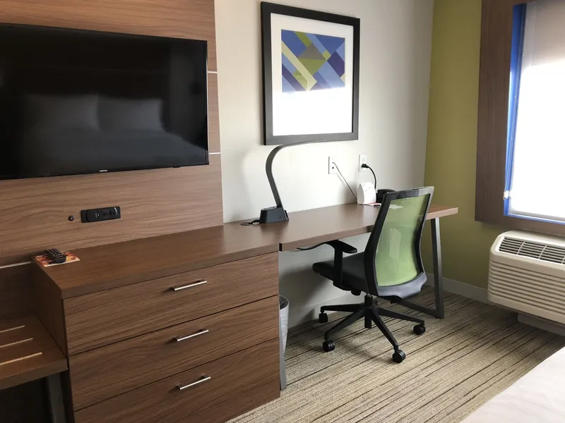 Holiday Inn Express and Suites Broomfield by IHG hotel detail image 6