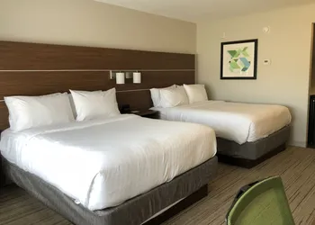 Holiday Inn Express and Suites Broomfield by IHG hotel thumbnail 8