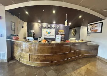 Suite Dreams Hotel hotel thumbnail 7
