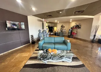 Suite Dreams Hotel hotel thumbnail 8