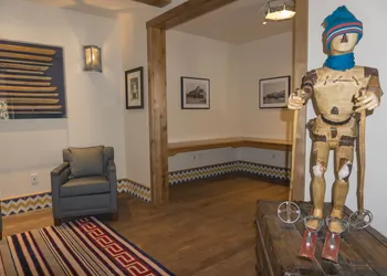 The Blake at Taos Ski Valley hotel thumbnail 2