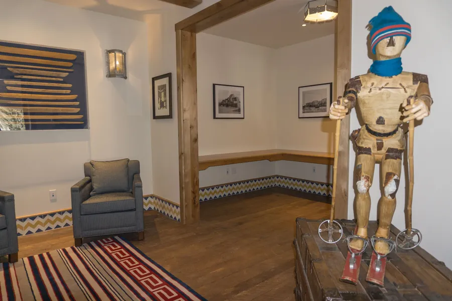 The Blake at Taos Ski Valley hotel detail image 2
