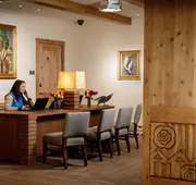 The Blake at Taos Ski Valley hotel detail image 3