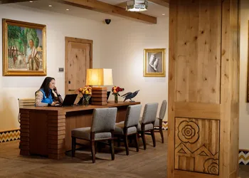 The Blake at Taos Ski Valley hotel thumbnail 3