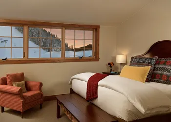 The Blake at Taos Ski Valley hotel thumbnail 6