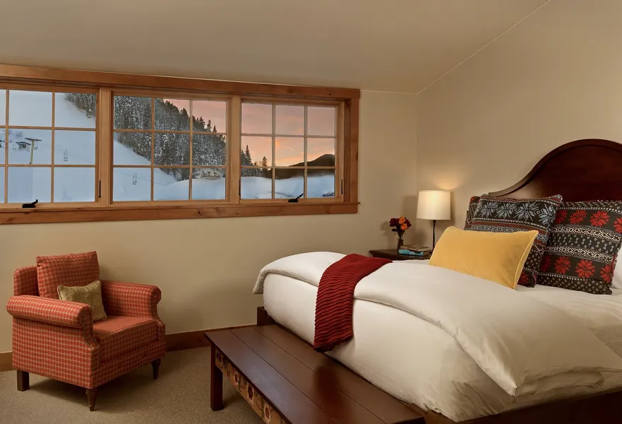 The Blake at Taos Ski Valley hotel detail image 6