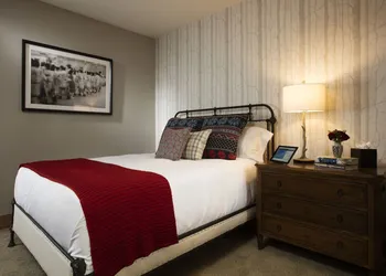 The Blake at Taos Ski Valley hotel thumbnail 8