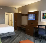 Holiday Inn Express Evansville by IHG hotel detail image 4