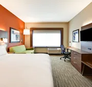 Holiday Inn Express Evansville by IHG hotel detail image 5