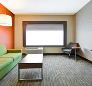 Holiday Inn Express Evansville by IHG hotel detail image 7