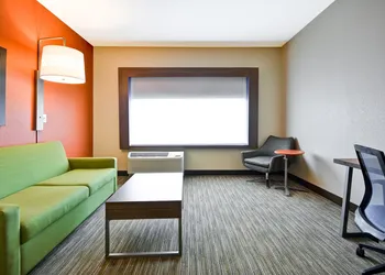 Holiday Inn Express Evansville by IHG hotel thumbnail 7