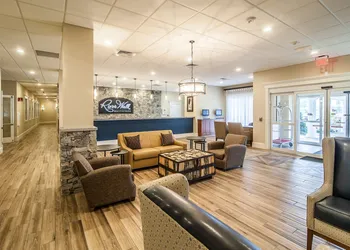 RiverWalk Resort at Loon Mountain hotel thumbnail 2