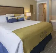 RiverWalk Resort at Loon Mountain hotel detail image 4