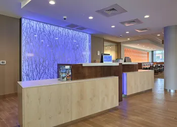 Fairfield Inn & Suites by Marriott Philadelphia Horsham hotel thumbnail 2
