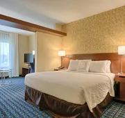 Fairfield Inn & Suites by Marriott Philadelphia Horsham hotel detail image 3