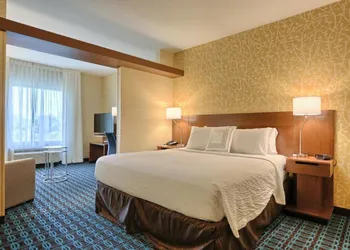 Fairfield Inn & Suites by Marriott Philadelphia Horsham hotel thumbnail 3