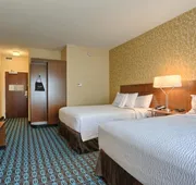 Fairfield Inn & Suites by Marriott Philadelphia Horsham hotel detail image 4