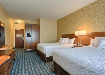 Fairfield Inn & Suites by Marriott Philadelphia Horsham hotel thumbnail 4