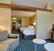 Fairfield Inn & Suites by Marriott Philadelphia Horsham hotel detail image 5