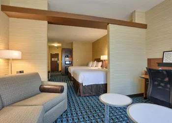 Fairfield Inn & Suites by Marriott Philadelphia Horsham hotel thumbnail 5
