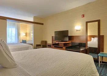 Fairfield Inn & Suites by Marriott Philadelphia Horsham hotel thumbnail 6