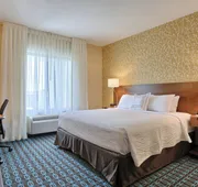 Fairfield Inn & Suites by Marriott Philadelphia Horsham hotel detail image 7
