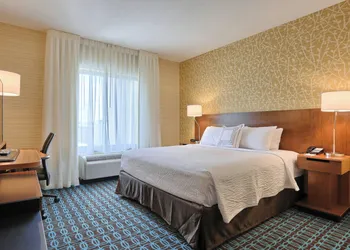 Fairfield Inn & Suites by Marriott Philadelphia Horsham hotel thumbnail 7