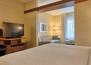 Fairfield Inn & Suites by Marriott Philadelphia Horsham hotel thumbnail 8