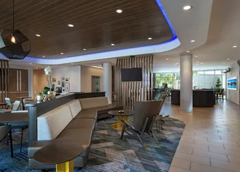 SpringHill Suites by Marriott Austin Cedar Park hotel thumbnail 2
