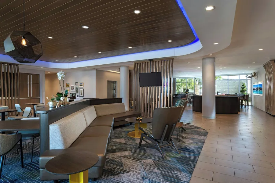 SpringHill Suites by Marriott Austin Cedar Park hotel detail image 2