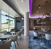 SpringHill Suites by Marriott Austin Cedar Park hotel detail image 3