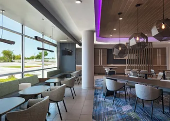 SpringHill Suites by Marriott Austin Cedar Park hotel thumbnail 3